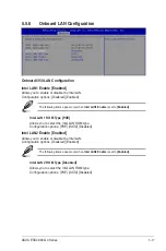 Preview for 133 page of Asus 90SF0071-M00360 User Manual