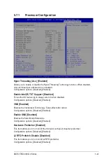 Preview for 145 page of Asus 90SF0071-M00360 User Manual