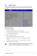 Preview for 155 page of Asus 90SF0071-M00360 User Manual