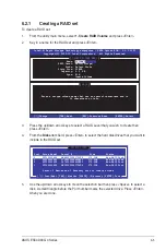 Preview for 163 page of Asus 90SF0071-M00360 User Manual