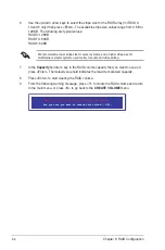 Preview for 164 page of Asus 90SF0071-M00360 User Manual