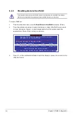 Preview for 166 page of Asus 90SF0071-M00360 User Manual