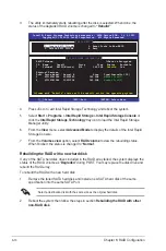 Preview for 168 page of Asus 90SF0071-M00360 User Manual