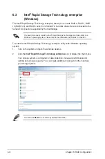 Preview for 170 page of Asus 90SF0071-M00360 User Manual