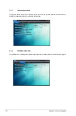 Preview for 182 page of Asus 90SF0071-M00360 User Manual
