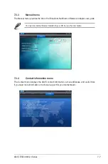 Preview for 183 page of Asus 90SF0071-M00360 User Manual