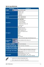 Preview for 15 page of Asus 90SF00H1-M00080 Manual