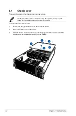 Preview for 22 page of Asus 90SF00H1-M00080 Manual