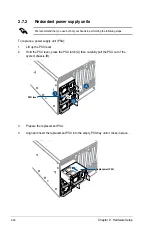 Preview for 50 page of Asus 90SF00H1-M00080 Manual