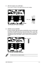 Preview for 87 page of Asus 90SF00H1-M00080 Manual