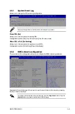 Preview for 135 page of Asus 90SF00H1-M00080 Manual