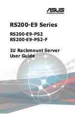 Asus 90SV045A-M05CE0 User Manual preview