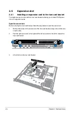 Preview for 40 page of Asus 90SV045A-M05CE0 User Manual