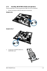 Preview for 49 page of Asus 90SV045A-M05CE0 User Manual