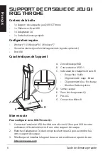 Preview for 6 page of Asus 90YH01K0-B2EA00 Quick Start Manual