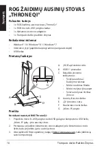 Preview for 16 page of Asus 90YH01K0-B2EA00 Quick Start Manual