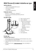 Preview for 19 page of Asus 90YH01K0-B2EA00 Quick Start Manual