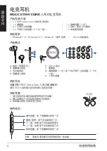 Preview for 4 page of Asus 90YH01Y0-B2UA00 Quick Start Manual