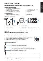 Preview for 9 page of Asus 90YH01Y0-B2UA00 Quick Start Manual