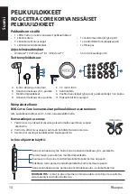 Preview for 14 page of Asus 90YH01Y0-B2UA00 Quick Start Manual