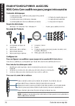 Preview for 34 page of Asus 90YH01Y0-B2UA00 Quick Start Manual