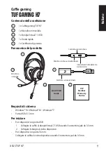 Preview for 9 page of Asus 90YH022G-B8UA00 Quick Start Manual