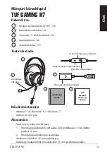 Preview for 13 page of Asus 90YH022G-B8UA00 Quick Start Manual