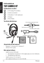 Preview for 14 page of Asus 90YH022G-B8UA00 Quick Start Manual