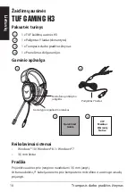 Preview for 16 page of Asus 90YH025S-B1UA00 Quick Start Manual