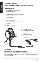 Preview for 6 page of Asus 90YH02GE-B1UA00 Quick Start Manual