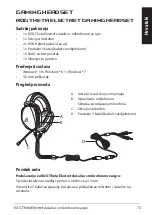 Preview for 13 page of Asus 90YH02GE-B1UA00 Quick Start Manual