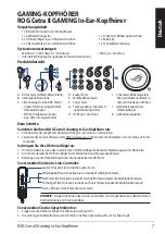 Preview for 7 page of Asus 90YH02S0-B2UA00 Quick Start Manual