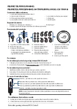 Предварительный просмотр 9 страницы Asus 90YH02S0-B2UA00 Quick Start Manual