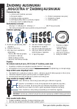 Preview for 16 page of Asus 90YH02S0-B2UA00 Quick Start Manual