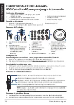 Preview for 34 page of Asus 90YH02S0-B2UA00 Quick Start Manual