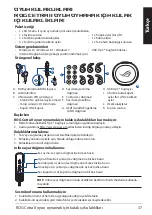 Preview for 37 page of Asus 90YH02S0-B2UA00 Quick Start Manual