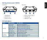 Preview for 3 page of Asus 90YM00H0-B0EA00 Quick Start Manual