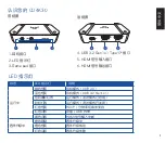 Preview for 9 page of Asus 90YM00H0-B0EA00 Quick Start Manual