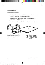 Preview for 6 page of Asus 9560D2 User Manual