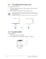 Preview for 8 page of Asus A series User Manual