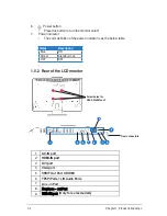 Preview for 10 page of Asus A series User Manual