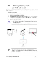 Preview for 11 page of Asus A series User Manual