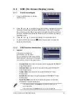 Preview for 13 page of Asus A series User Manual