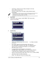 Preview for 15 page of Asus A series User Manual