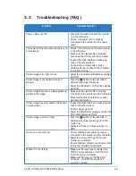 Preview for 17 page of Asus A series User Manual