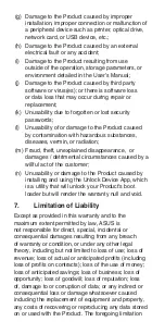 Preview for 10 page of Asus A002A User Manual