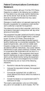 Preview for 14 page of Asus A002A User Manual