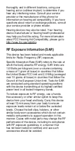 Preview for 16 page of Asus A002A User Manual