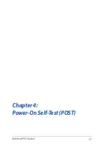 Preview for 57 page of Asus A1/E203NA-FD084TS E-Manual