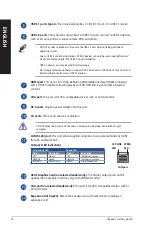 Preview for 14 page of Asus A20CD User Manual